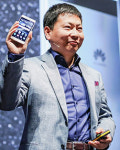 여객선·의류·자동차 CEO들, CES2017서 미래를 말한다