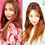 S.E.S. 앨범 재킷 사진 슈, 변함없는 미모 리즈 경신