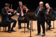 [사진]베를린 필하모닉 솔리스트 내한공연