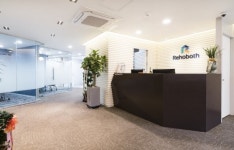 르호봇, 국내 최대 비즈니스 인큐베이팅 기업