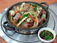 반세기 노포(老鋪) 모여라…수십년간 맛 지켜온 식당 5곳