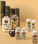 [히트상품]인산가, 알칼리성 소금 인산죽염