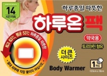[히트상품] 지엘, 자체기술력으로 국산화에 성공한 하루온팩