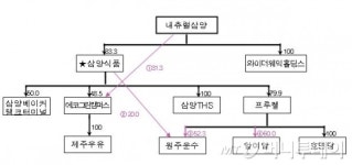 공정위, 지주회사 신고 안한 내츄럴삼양 시정명령