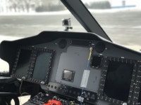 중항 AC352헬리콥터 첫 비행 성공