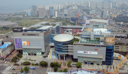 면세점 이어 레저? 현대산업, 파인리조트에 눈독