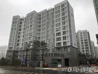 억대 웃돈 미사강변도시마저…호가 내려도 거래 실종