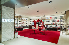 구찌, 디오니서스 핸드백 리미티드 에디션 출시