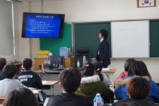한동대, 포항 항도초등학교 꿈·끼 탐색주간 지원