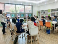 전남대 여수시생활과학교실, 청소년 과학적 상상력 함양