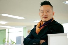 종양 발견 후 바뀐 인생…대기업 나와 '굿윌헌팅'