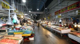 얼어붙은 소비심리…글로벌금융위기 직후 수준