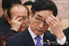[사진]난감한 이준식