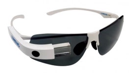 루멘스 , 美CES서 마이크로LED 응용제품 첫선