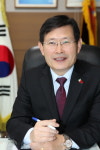 [박동철 충남 금산군수]사람 닮은 인삼(人蔘)의 고장, 금산