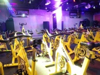 체대생이 만든 스피닝센터, 신촌의 명소가 된 사연