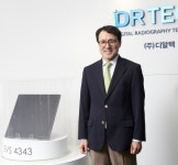 안성현 디알텍 대표 뚝심 美서도 통했다