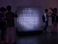 [더벨]필룩스 조명박물관, 2017년 첫 라이트아트 전시