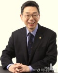 제49대 변협 협회장에 김현 변호사 당선