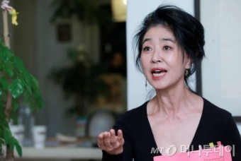 '이웃 명예훼손' 배우 김부선, 벌금 150만원