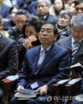 박원순 시장 제 2 용산참사 막는 정책 혁신 필요해