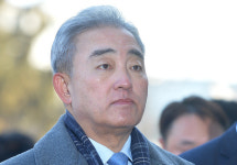 유진룡 朴대통령, 노태강·진재수 좌천 무리라 하자 역정내