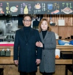 “횟집 셀프시스템으로 프랜차이즈 도전에 나설 것”