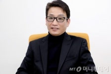 “횟집 셀프시스템으로 프랜차이즈 도전에 나설 것”