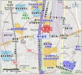 제기동 경동미주아파트, 일반재건축으로 정비사업 변경 추진