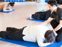 힐리언스선마을, 다이어트 캠프 체인징바디 열어