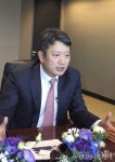 LG화학, 손지웅 전 한미약품 부사장 영입