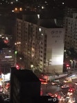 서울 상도동 약수맨션 화재…사망 1명
