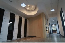 예체능 종합학원 ST Yein, 밀착형 지도로 차별화