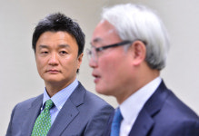 법원 "이부진 직접 신문 필요 없다" 임우재 요청 수용 안해