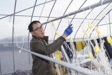 제2의 어촌 라이프, 내수면어업, 귀어인 들의 블루오션 될 것