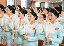 경인여대 간호학과, 간호사 국가고시 99.4%합격