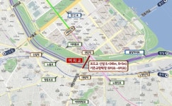 서울시, 여의교 8→9차로 확장...2018년 5월 완공