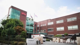 거침없는 성장…코스맥스그룹, 연매출 1조 넘었다