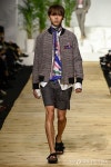 [런웨이] 비욘드 클로젯, 2017 S/S 서울패션위크