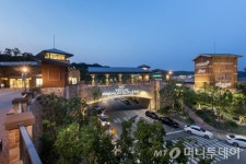 신세계 여주 프리미엄아울렛 확장 2주년 프로모션