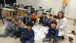 군산대, 초등학생 Make과학교실 봄방학 특강 개설