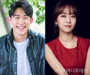 민진웅·노수산나 열애…한예종 커플 탄생