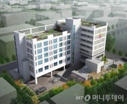 경기도형 행복주택 따복하우스-파주병원 복합개발 추진