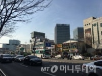 [르포]핀테크 허브 탈바꿈하는 영등포 가보니