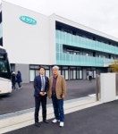 비지팅엔젤스코리아, 일본 노인장기요양기관 업무제휴 및 연수 성료