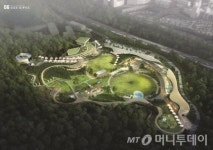 경기도, 반려동물 테마파크 사업자 네이처브리지컨소시엄 선정