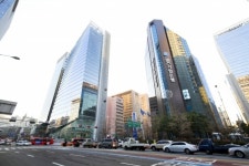 기업은행 제2본점 이사 완료…수익 부서 한곳에