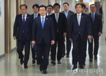 黃 대행 헌재결정 존중하고 갈등·대립 마무리해야(상보)