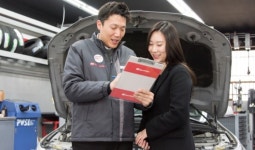자동차관리 스피드메이트, 15년 연속 골든브랜드 1위