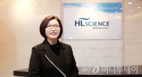 에이치엘사이언스 이해연 대표, 석탑산업훈장 수상